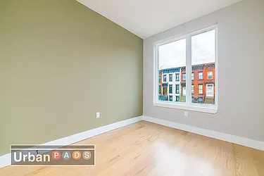 Rented by Urban Pads