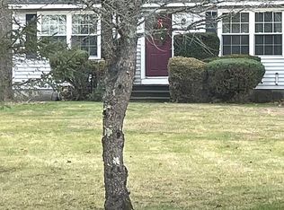 96 Depot St, Buxton, ME 04093