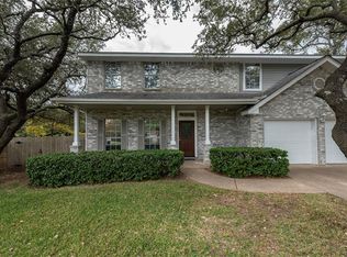 10600 Beckwood Dr, Austin, TX 78726