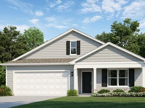 80 Dogwood Ct, Eminence, KY 40019