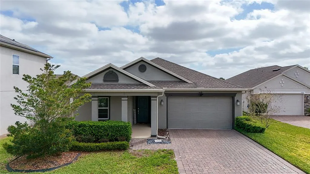 Building Photo - 1734 Black Maple Pl