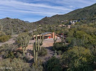 36975 N Sunset Trl, Cave Creek, AZ 85331