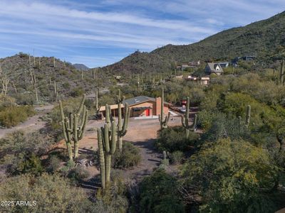 36975 N Sunset Trl, Cave Creek, AZ, 85331