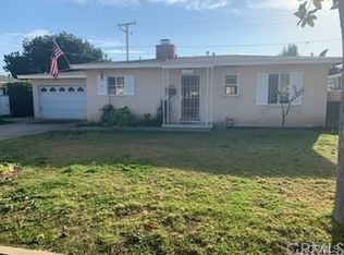 13954 Flomar Dr, Whittier, CA 90605