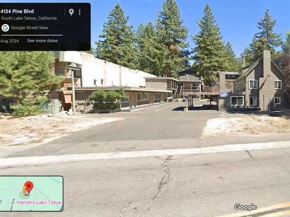 4140 Pine Blvd, South Lake Tahoe, CA