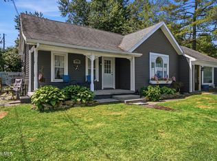 20225 Walnut St, Weston, OH 43569
