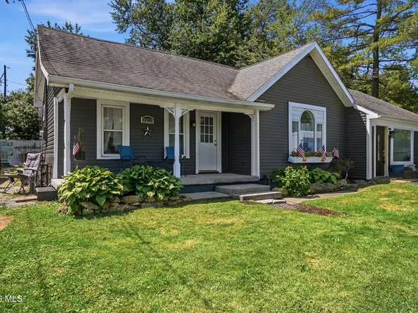 20225 Walnut St, Weston, OH 43569