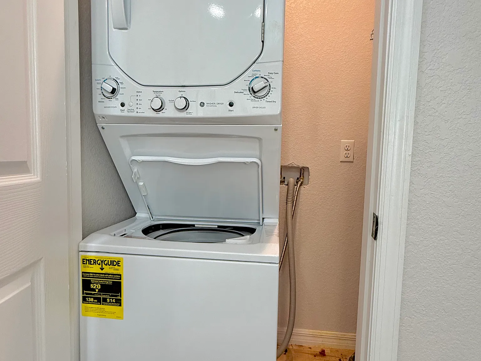 2 bed, $1,550 — Photo 3