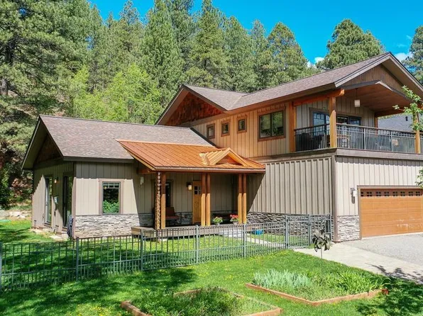 7041 County Road 203, Durango, CO 81301
