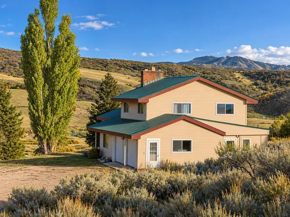 37865 County Road 179, Steamboat Springs, CO 80487