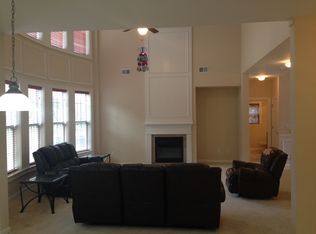 2241 Beechwood Ct, Morrow, GA 30260