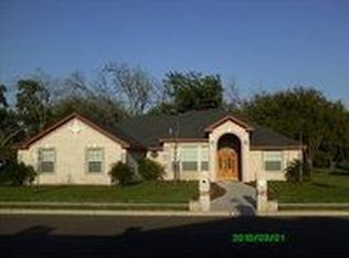 1205 Mango Ct, Weslaco, TX 78596