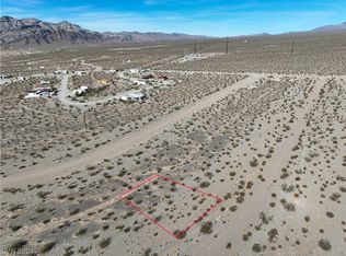 6310 Jungle Ave, Pahrump, NV 89060