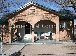 1409 8th St NW, Albuquerque, NM 87104