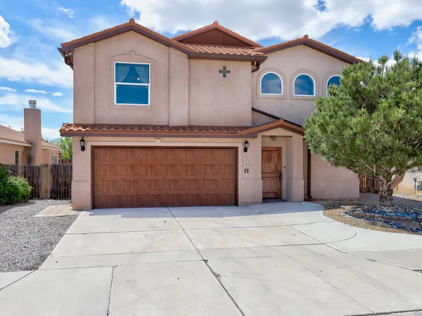 2505 Maiden Grass Rd NW, Albuquerque, NM 87120