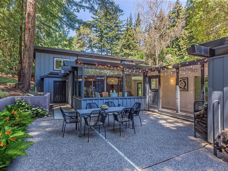 1580 La Honda Rd, Woodside, CA 94062 Zillow