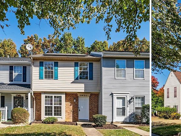 2nd image of 2431 W Rosecroft Village Cir