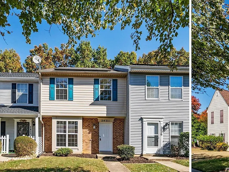 2431 W Rosecroft Village Cir — Photo 2