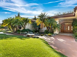 502 Via Con Dios, Camarillo, CA 93010