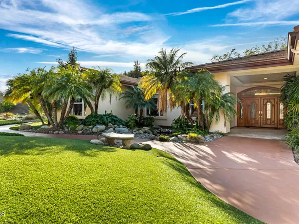 502 Via Con Dios, Camarillo, CA 93010