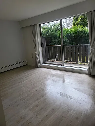 Floor plan 1-Bedroom Apartment-Newly Renovated - $500 Move in