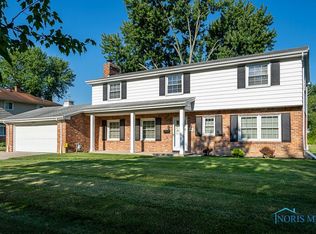 6043 Alexa Ln, Sylvania, OH 43560