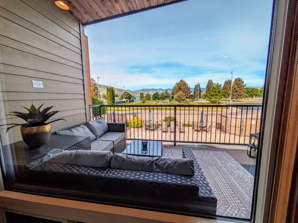 420 W Manson Rd #9, Chelan, WA 98816