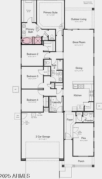 10854 E Tiburon Ave, Mesa, AZ 85212 | Zillow