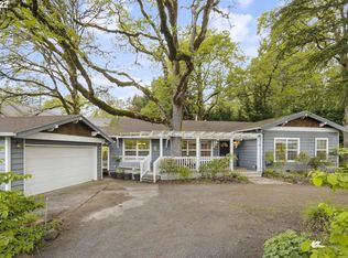 1251 SE River Forest Ln, Milwaukie, OR 97267