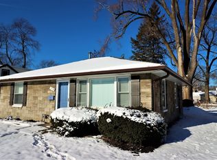 730 E 160th St, South Holland, IL 60473