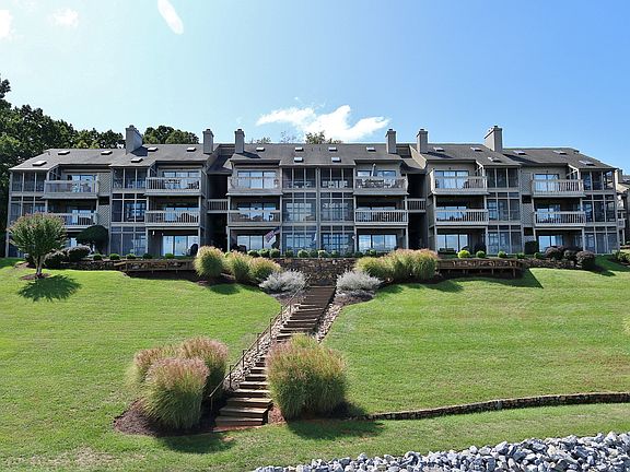 Waterfront Condo