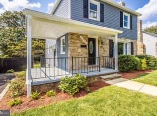 1812 Alto Vista Ave, Gwynn Oak, MD