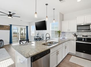 120 Garden Row Dr S, Hardeeville, SC 29927