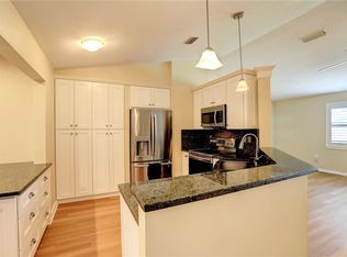 391 Watercrest St, Sebastian, FL 32958