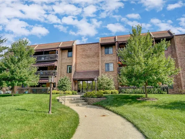 1357 Tattersall Rd #70, Dayton, OH 45459