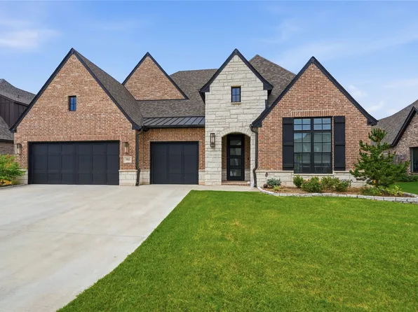 5911 E 128th St S, Bixby, OK 74008