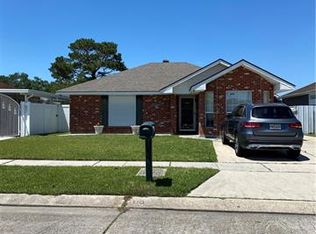 2616 Misty Meadows Dr, Marrero, LA 70072