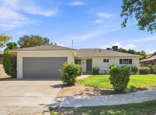 4668 N Bond Street, Fresno, CA 93726