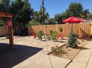 3261 Sheridan Blvd, Wheat Ridge, CO 80212