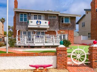 1295 Sunset Cliffs Blvd, San Diego, CA 92107
