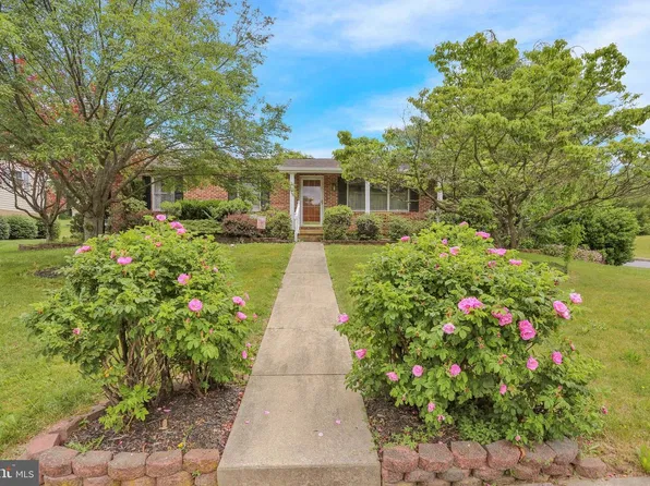315 Penn Valley Rd, Bernville, PA 19506