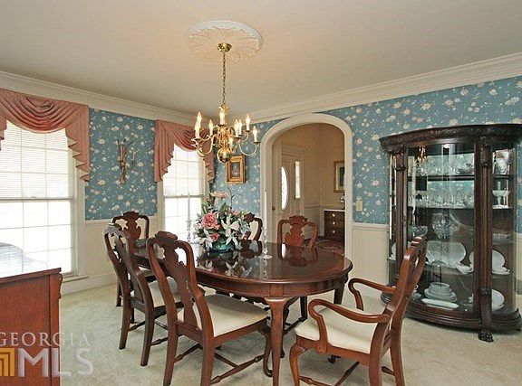5th image of 2969 Evans Oaks Ct