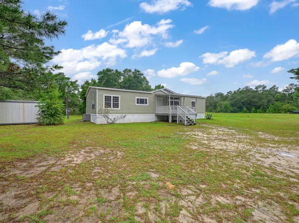 4138 Rock Hill Rd, Defuniak Springs, FL 32435