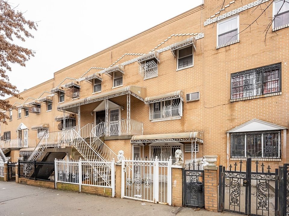 376 Saratoga Ave, Brooklyn, NY 11233 Zillow
