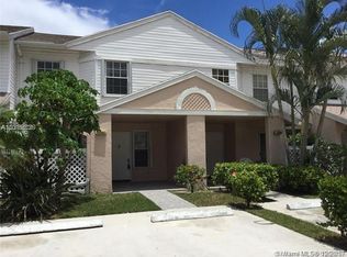9316 Boca Gardens Pkwy UNIT E, Boca Raton, FL 33496