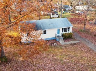 15500 Exter Mill Rd, Chesterfield, VA 23838