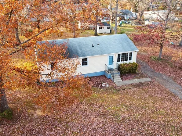 15500 Exter Mill Rd, Chesterfield, VA 23838