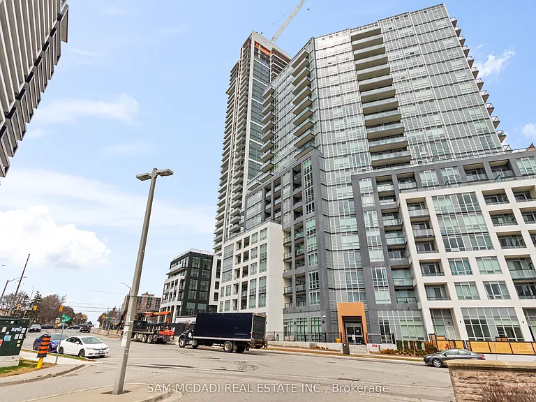 225 Malta Ave #706 — Photo 1