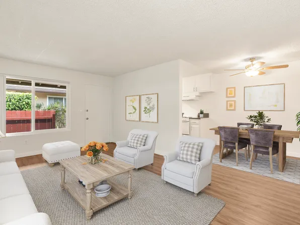 Winston Villa Apartments, 2533 W Winston Rd #A-1, Anaheim, CA 92804