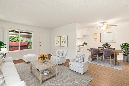 Winston Villa Apartments Photo 1